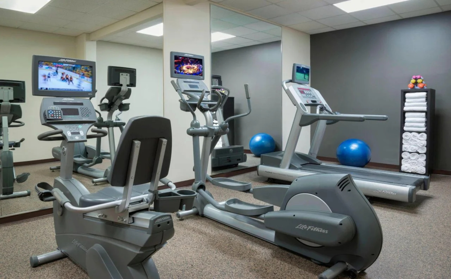 Residence Inn by Marriott Mont Tremblant Manoir Labelle