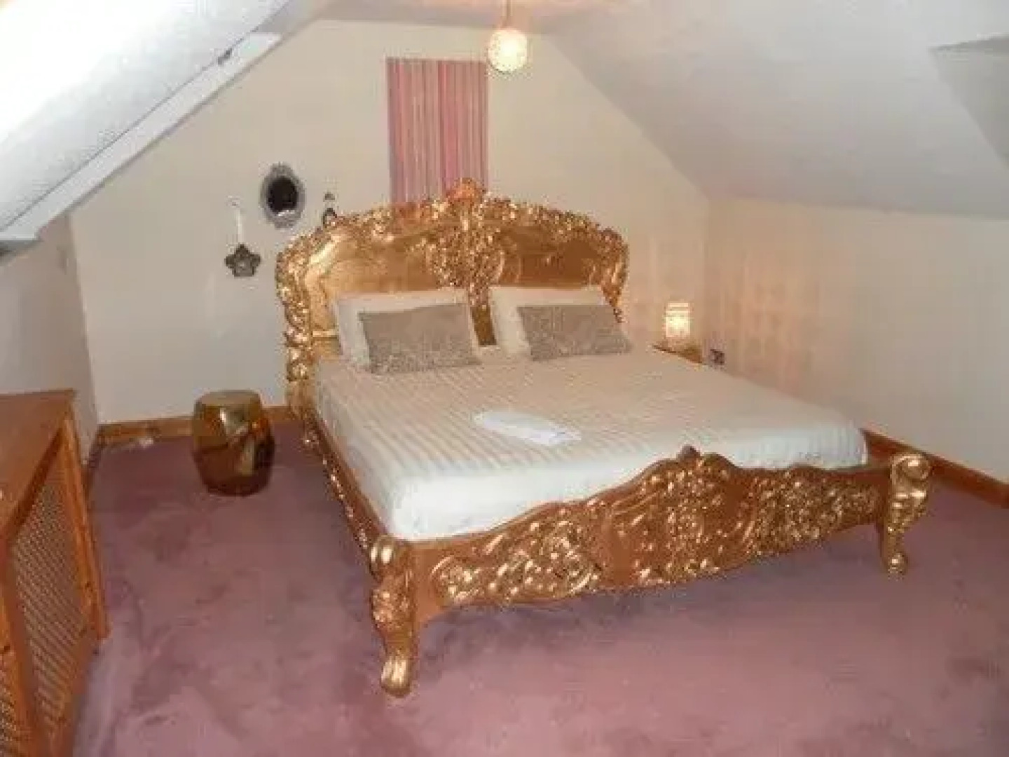 Bonnies Boutique B&B