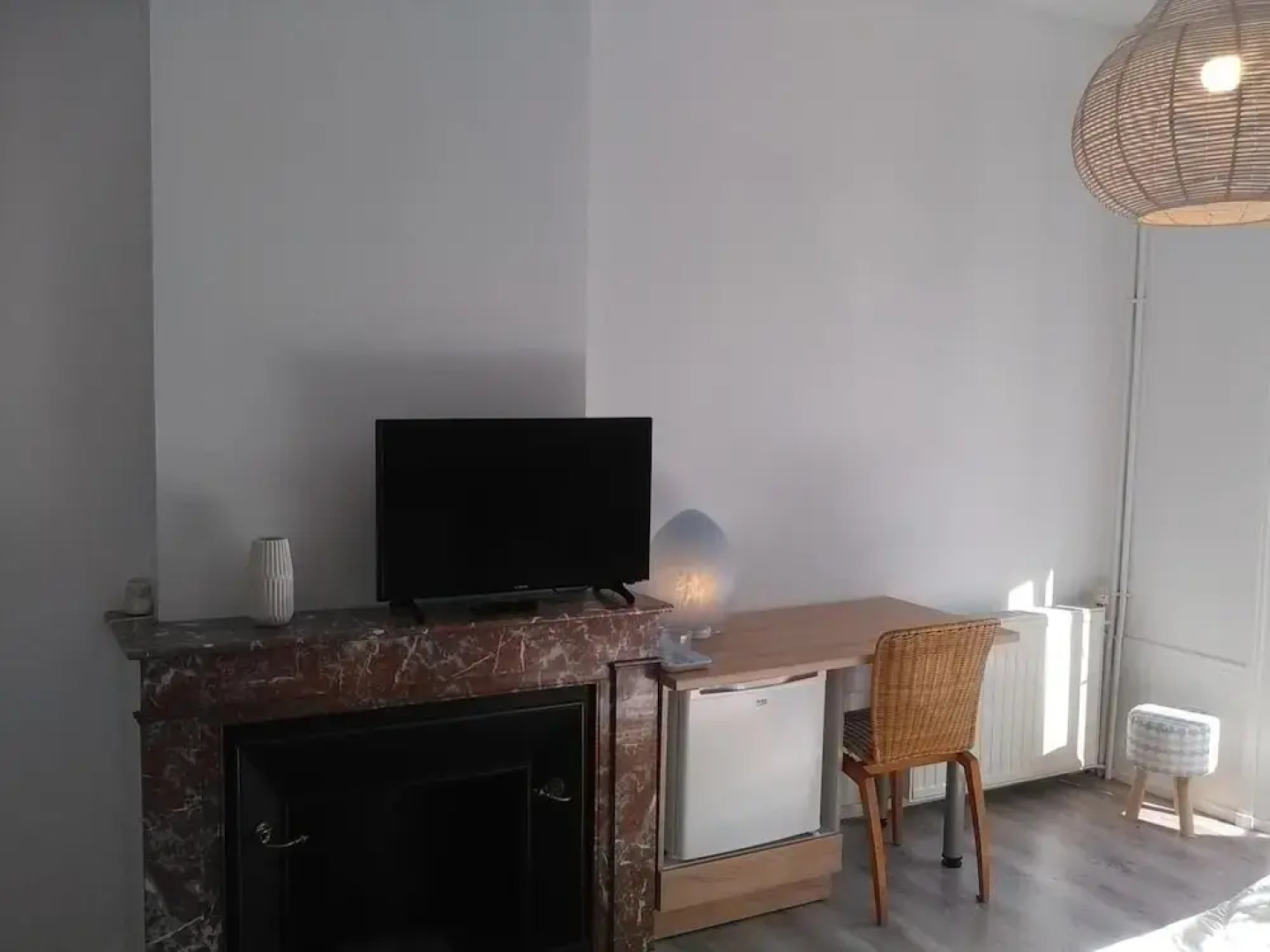 A Deux Pas du Rhéby