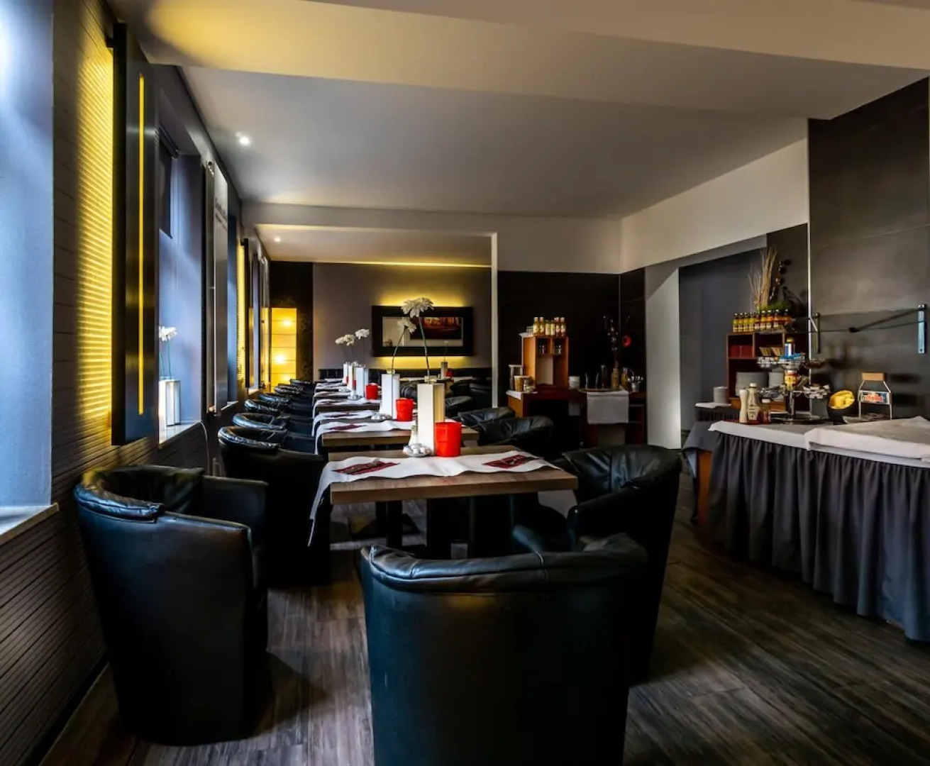 SL'otel - Das StadtHotel