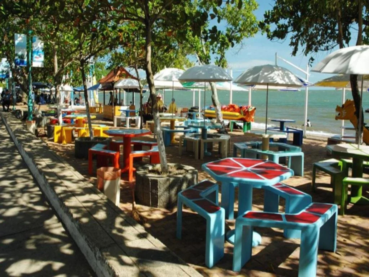 Doi Nai Vang Resort Ha Tien