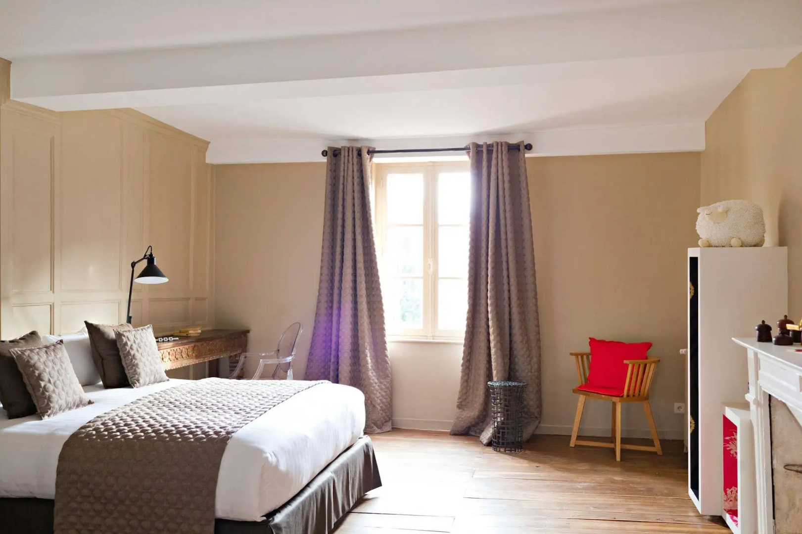La Maison Pavie