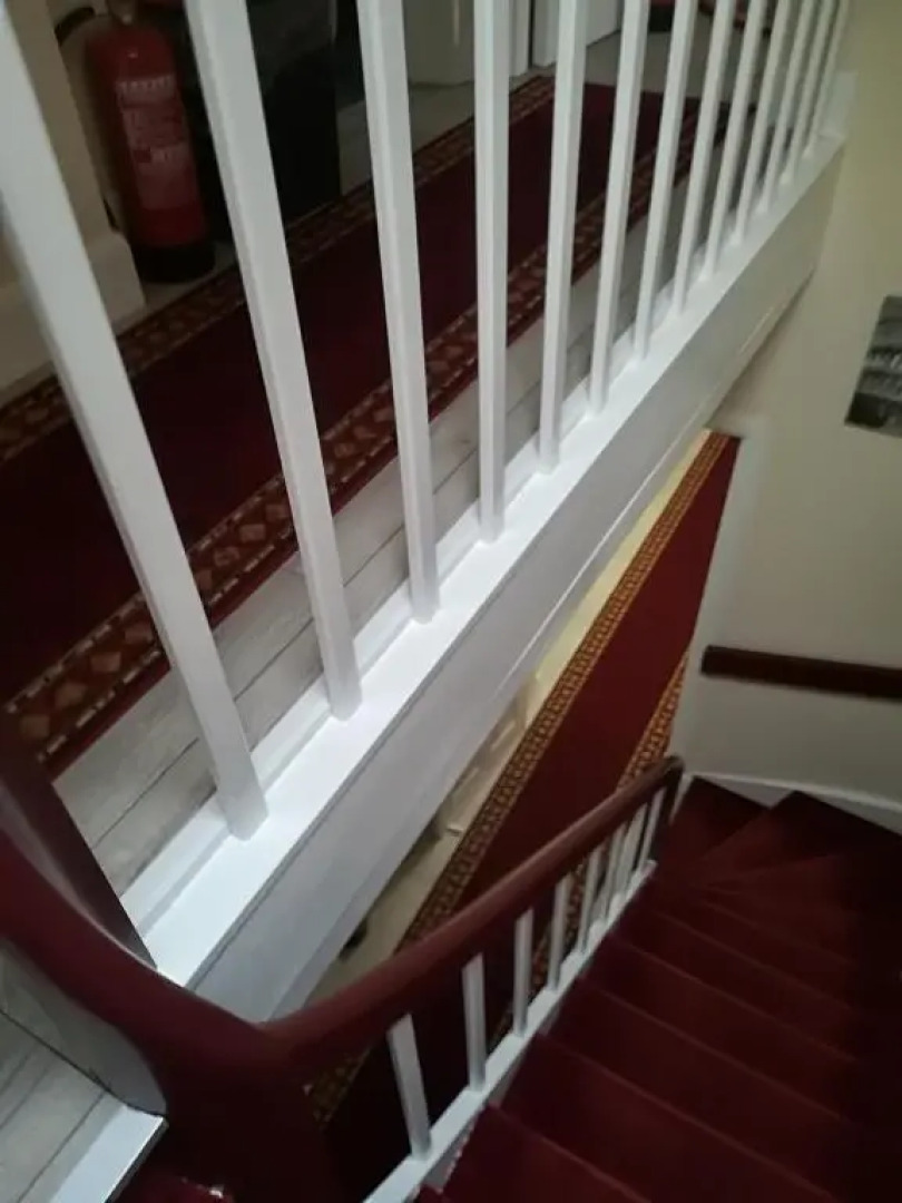 Royal Guest House II