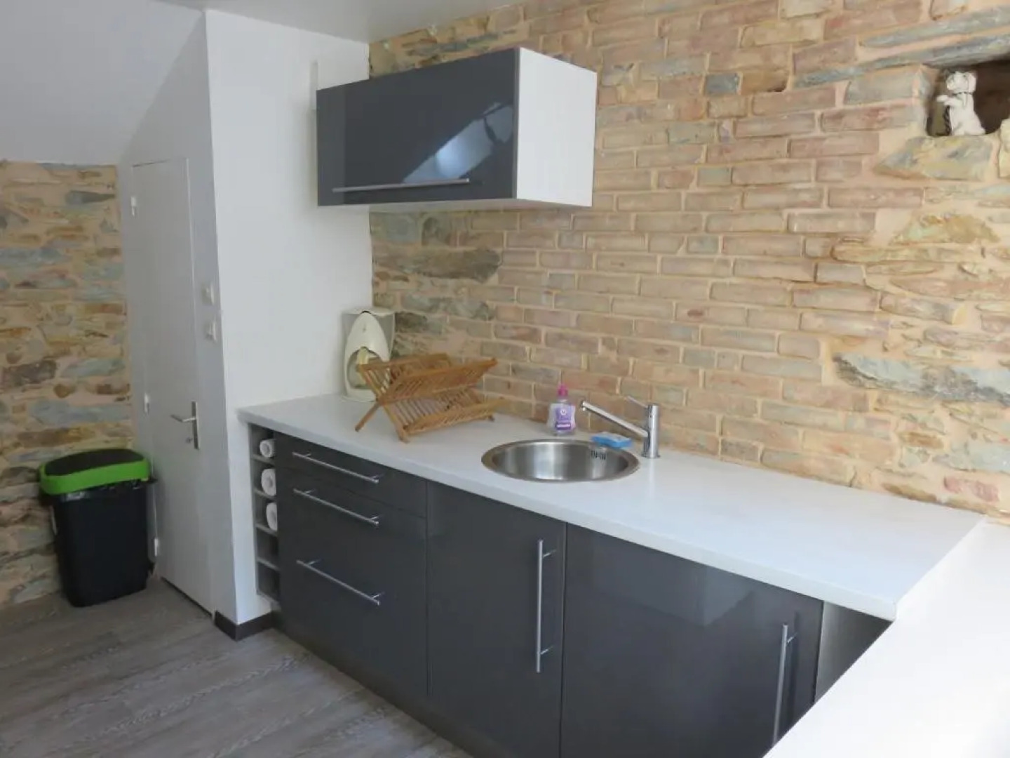 Appartement de Charme - Centre Ville