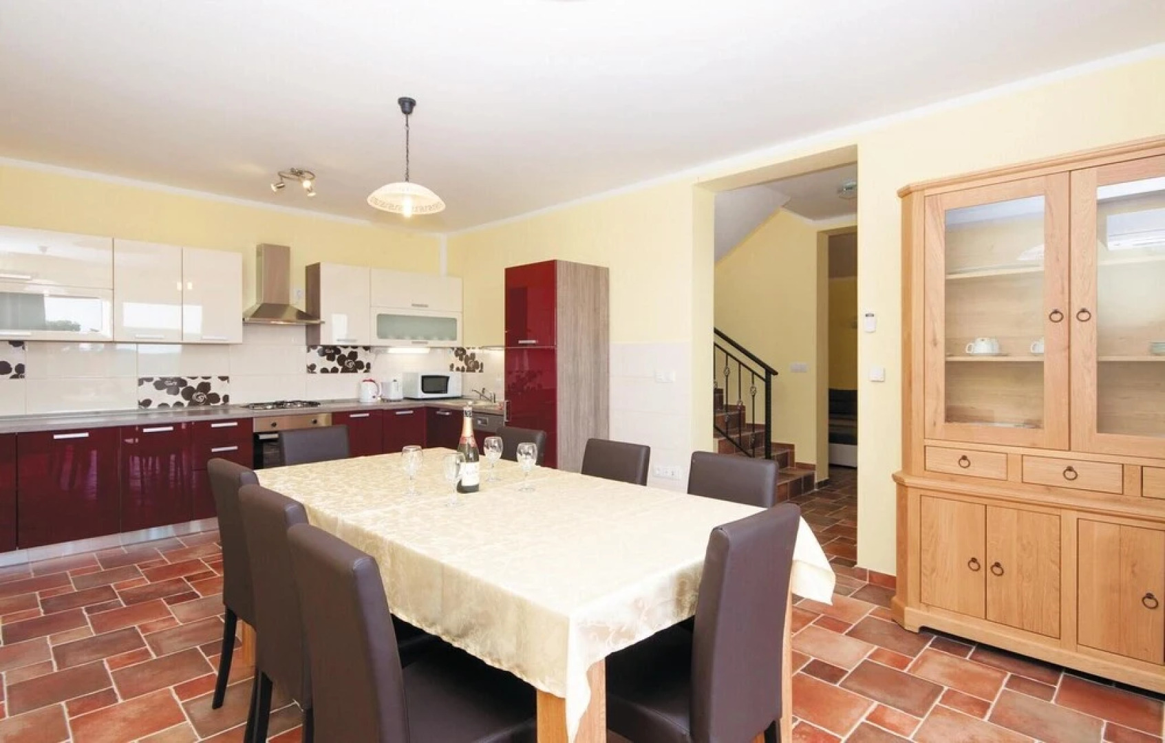 Beautiful Home in Supetarska Draga With Sauna, Wifi and 4 Bedrooms