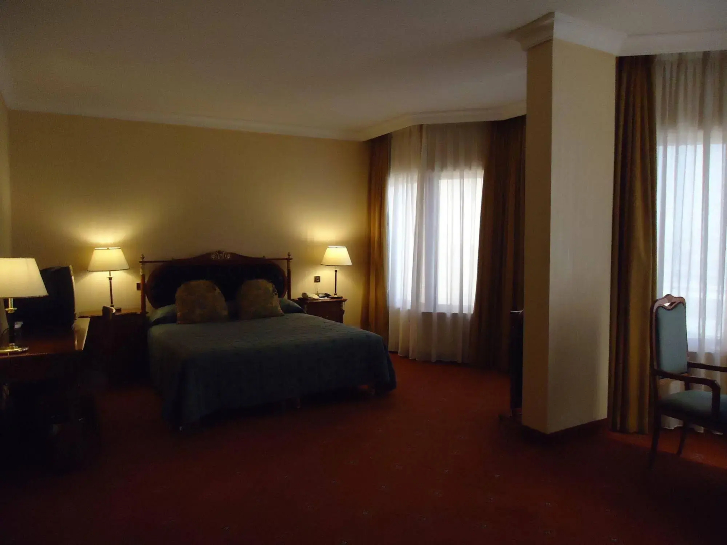 Ramada Hafr Al Batin