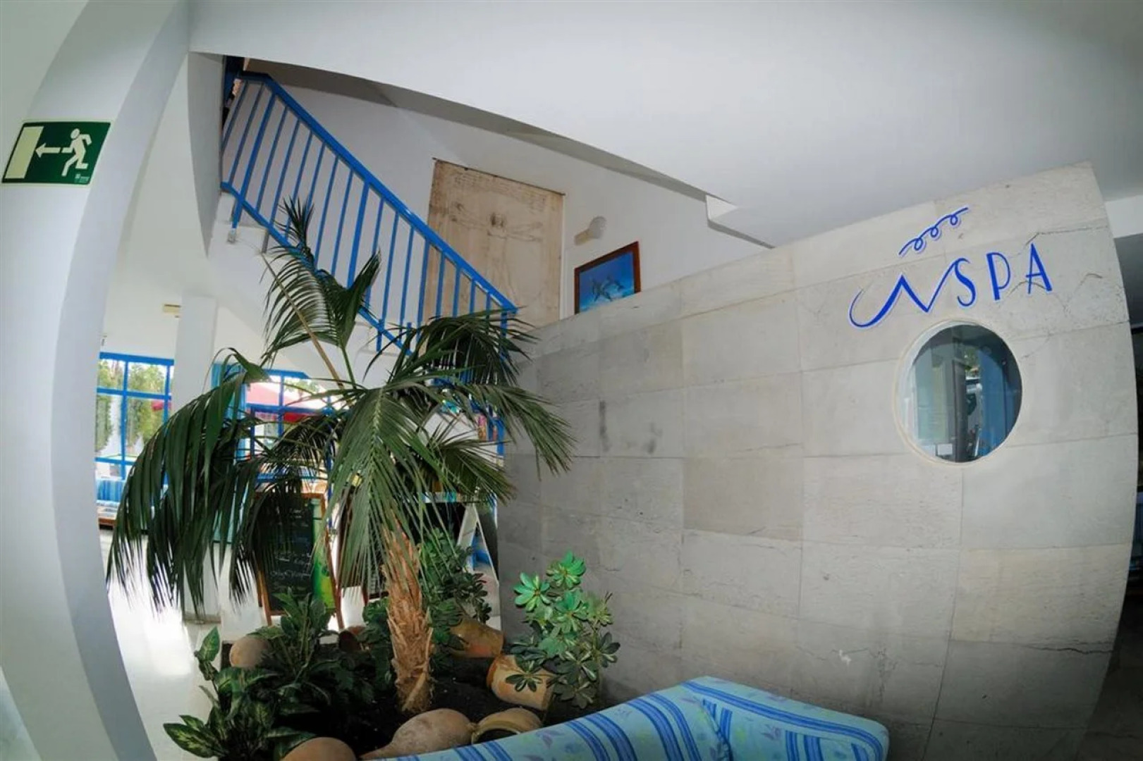 Aparthotel Costa Volcán & Spa