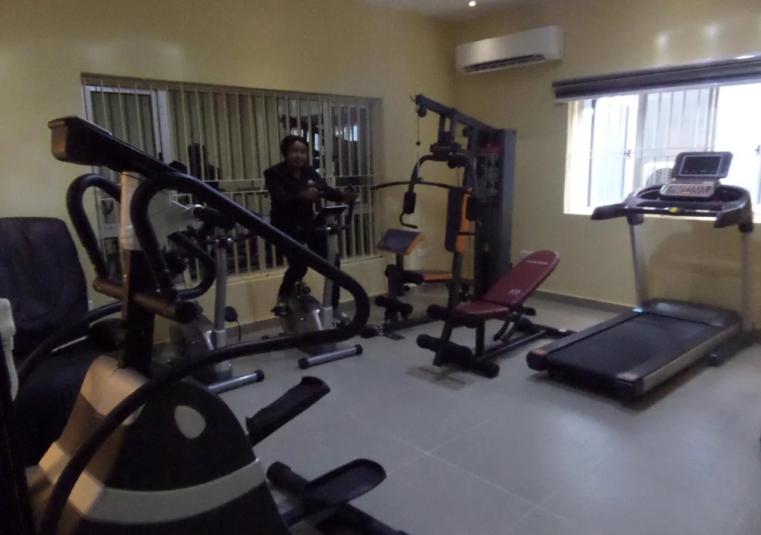 Providence Hotel and Suites