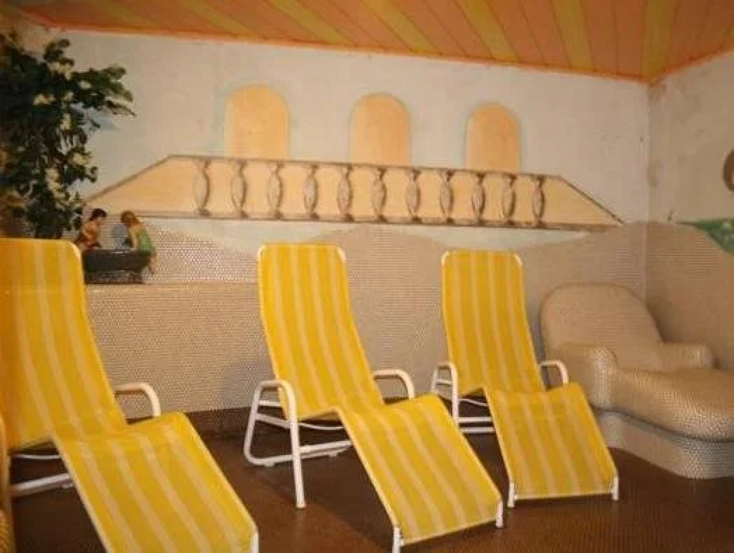 Erlebnishotel Schmiedboden