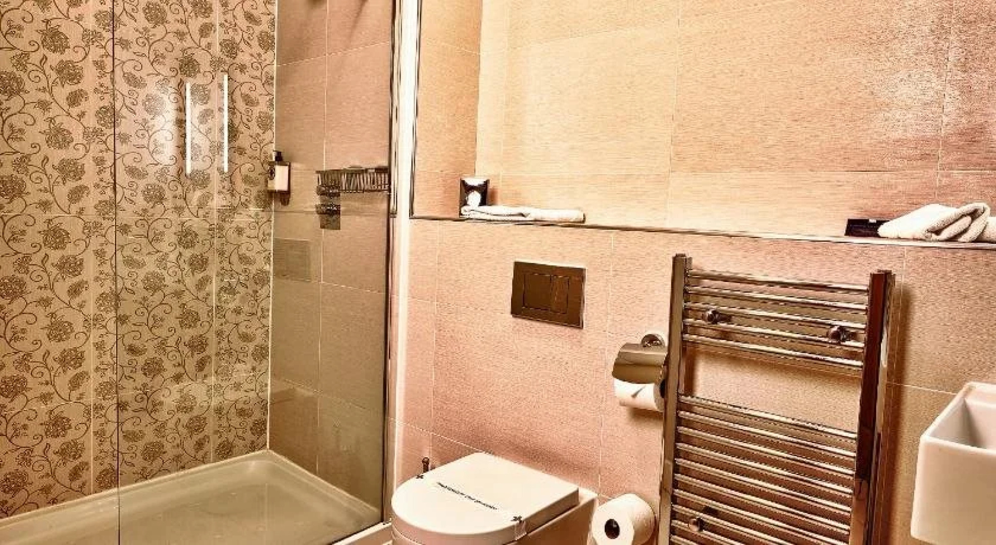 Space Boutique B & B