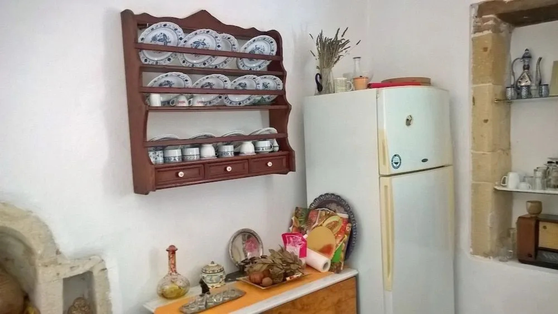 Falasarna Lardas House