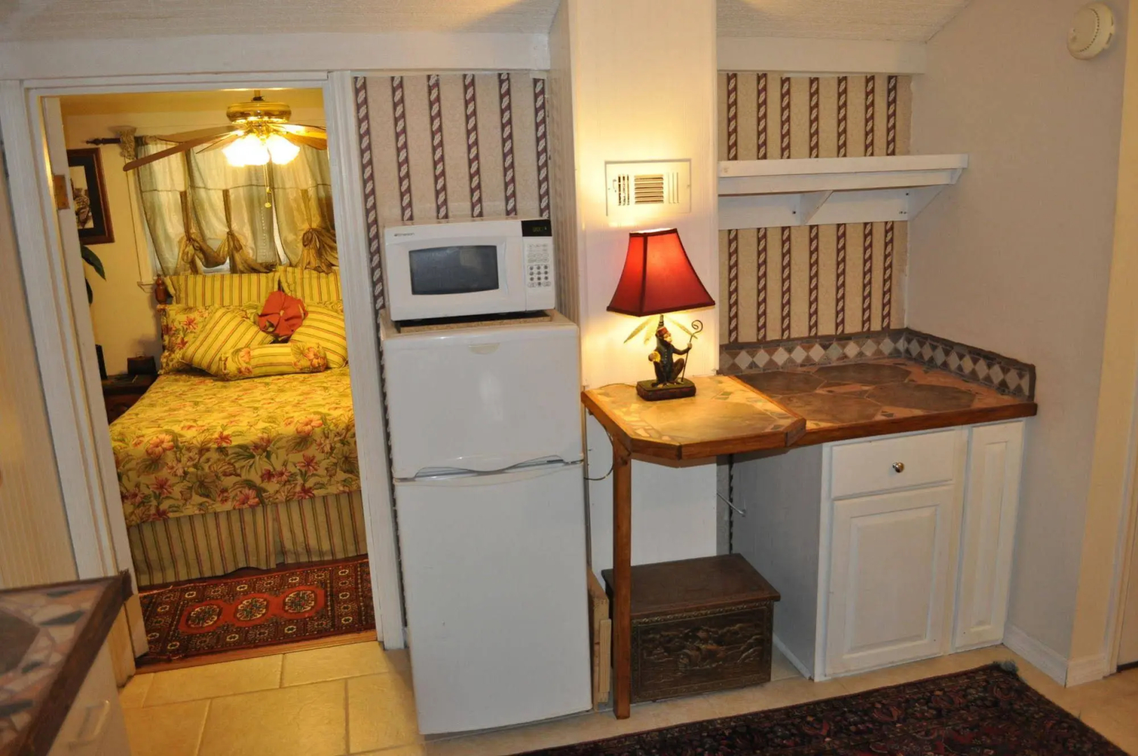 Goodbread House Bed & Breakfast Inn