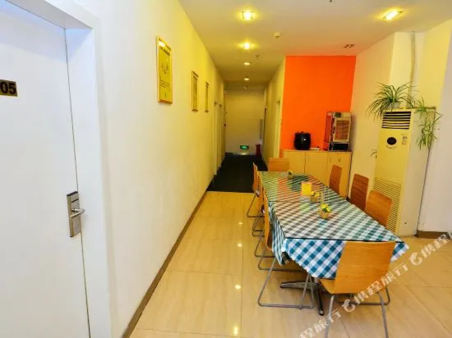 7 Days Inn Xiamen Railway Station Hu Bin Nan Road