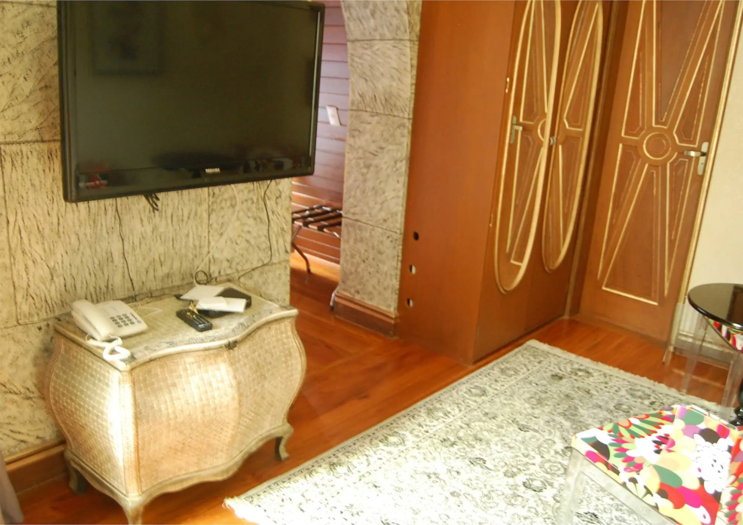 Castelo de Itaipava - Hotel, Eventos e Gastronomia