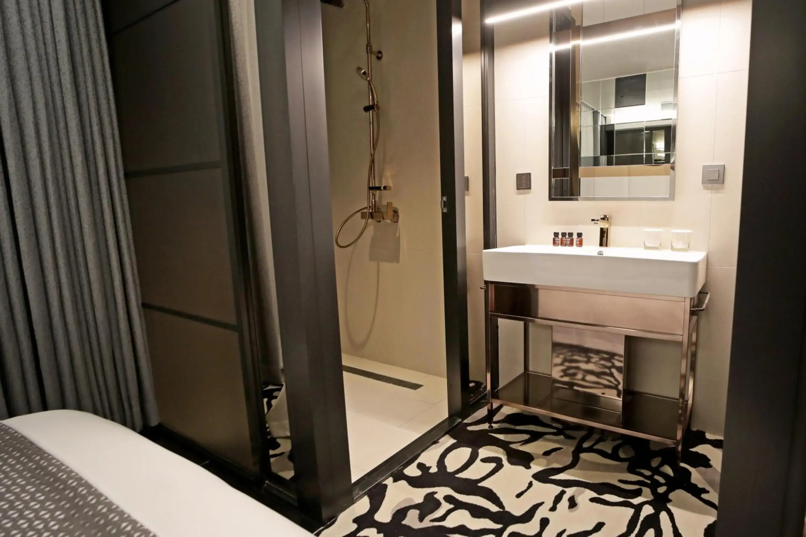 Best Louis Hamilton Hotel Gwang-An