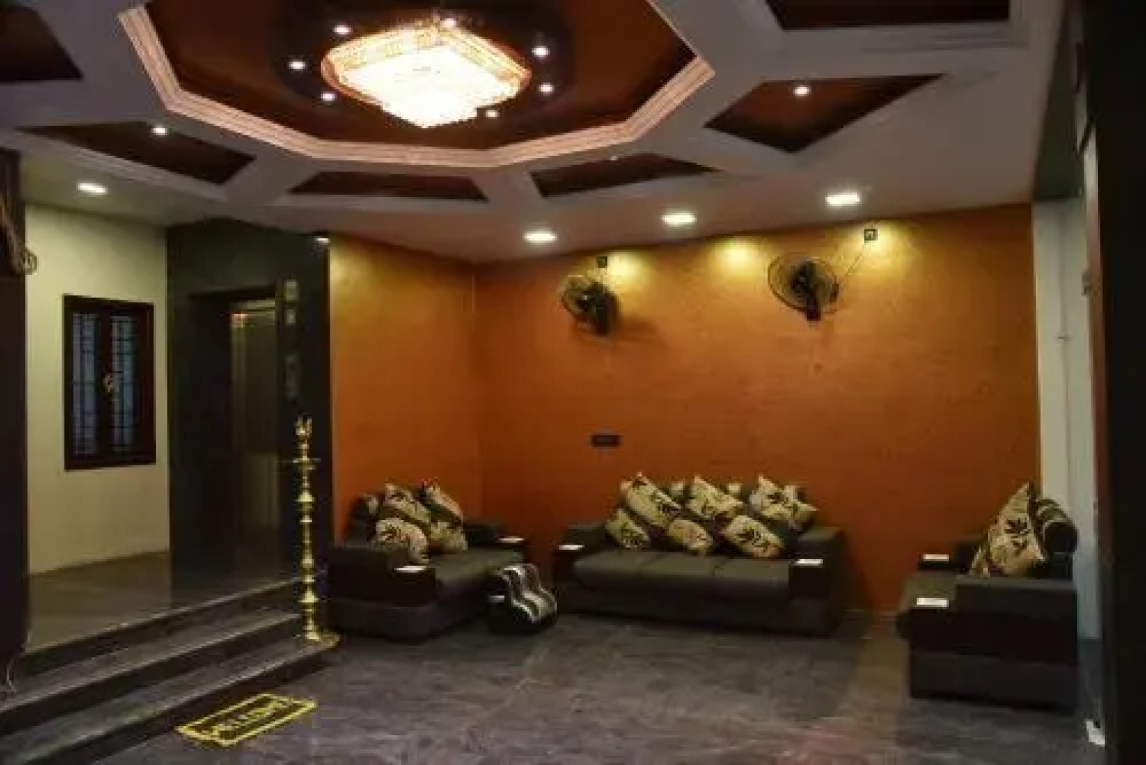 Subra Residency Kumbakonam