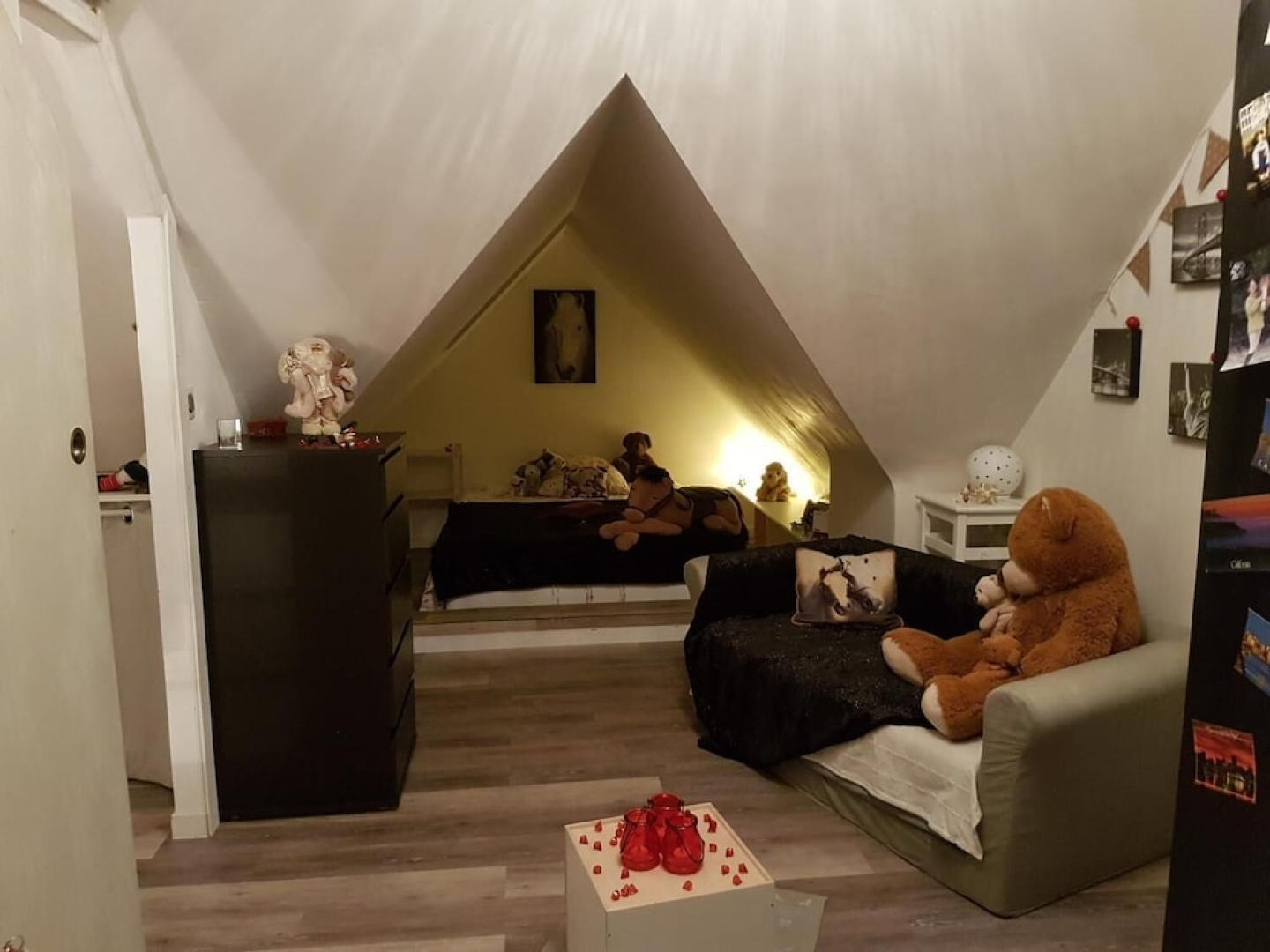 Chambres d'hôtes Maison Zéphyr