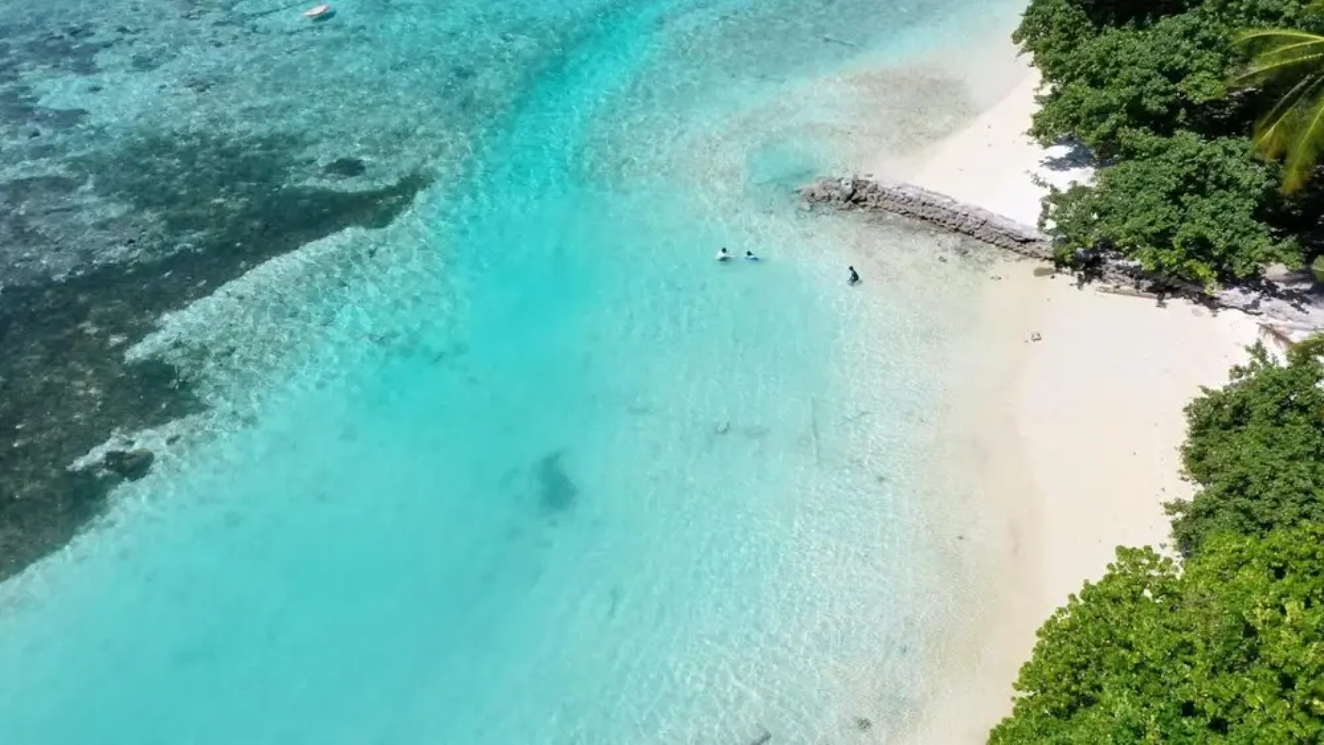 Nalaveshi Inn - Huraa