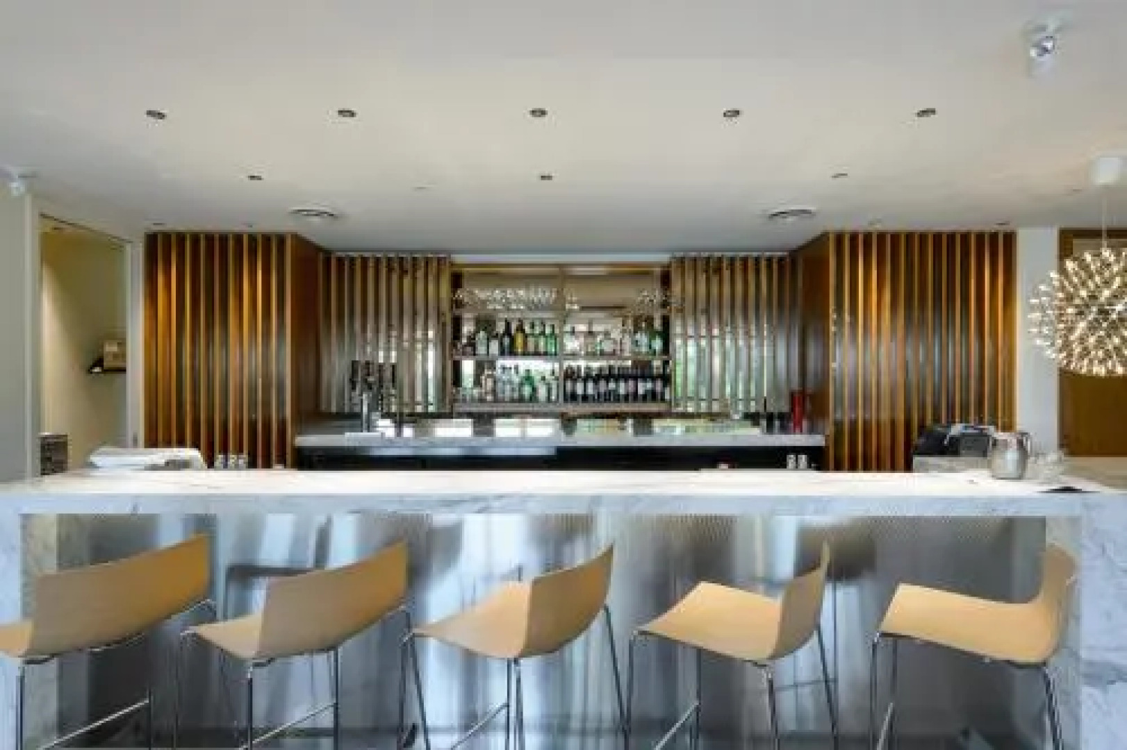 Ponderosa Studios at UBC