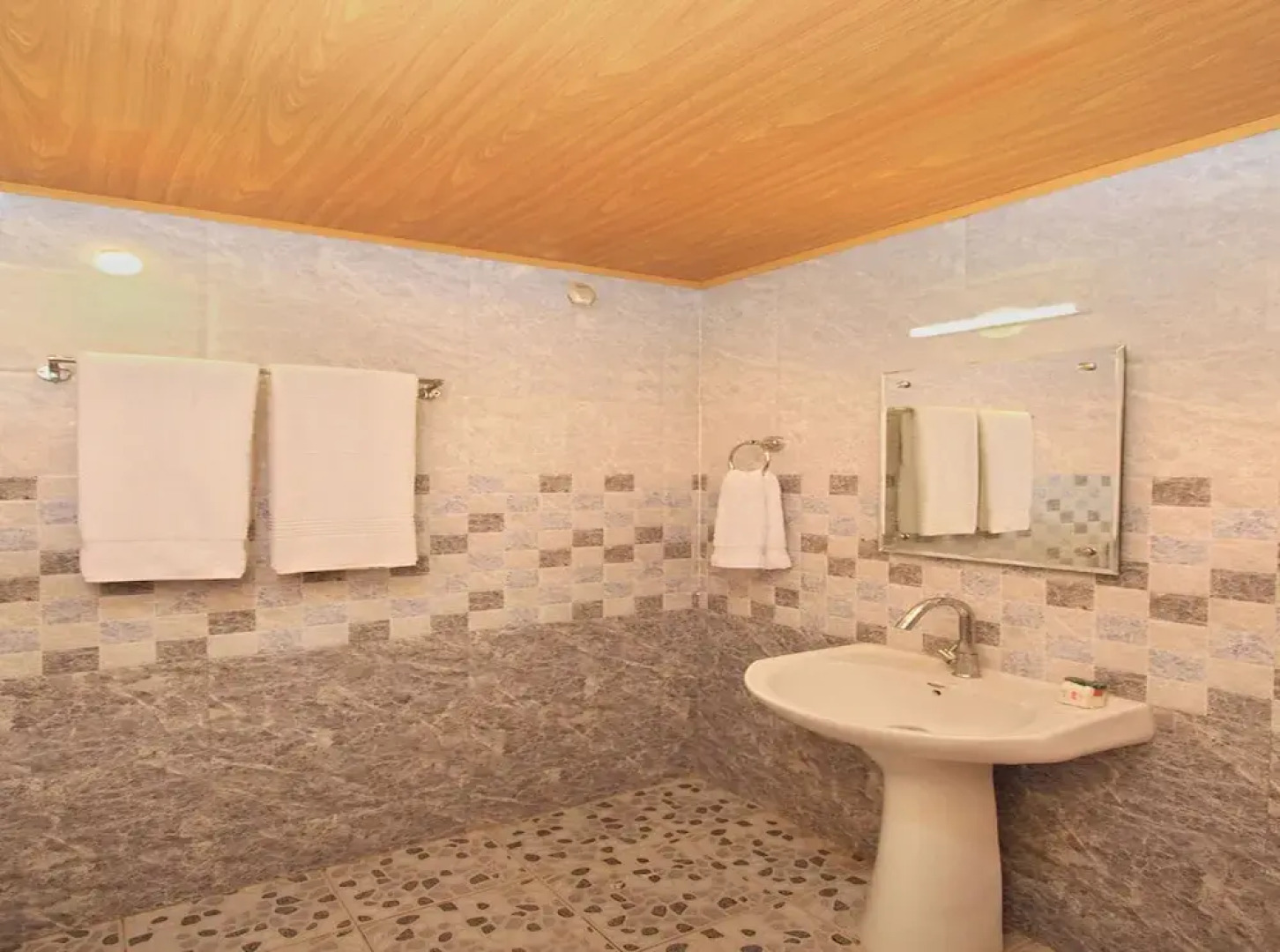 OYO 11341 Home Exotic Cottage Coorg Adventure Park