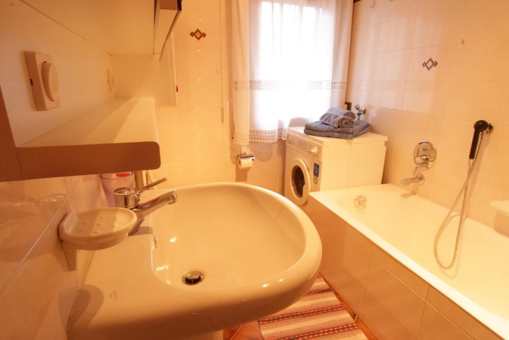 MyHolidayLivigno Apartments & Rooms