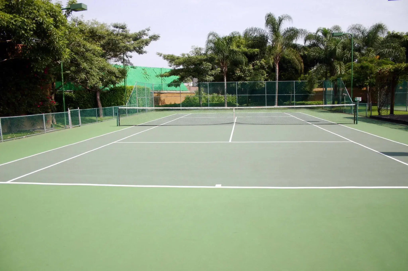 Mision del Sol Resort and Spa - Adults only