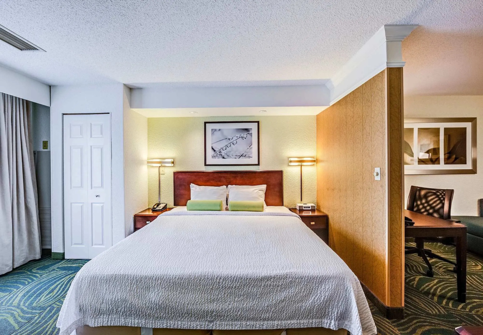 SpringHill Suites by Marriott Dayton South/Miamisburg