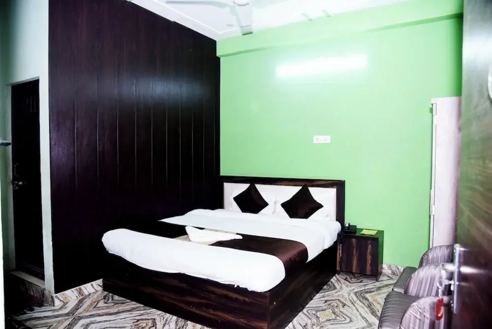 Hotel Shree Mahalaxmi