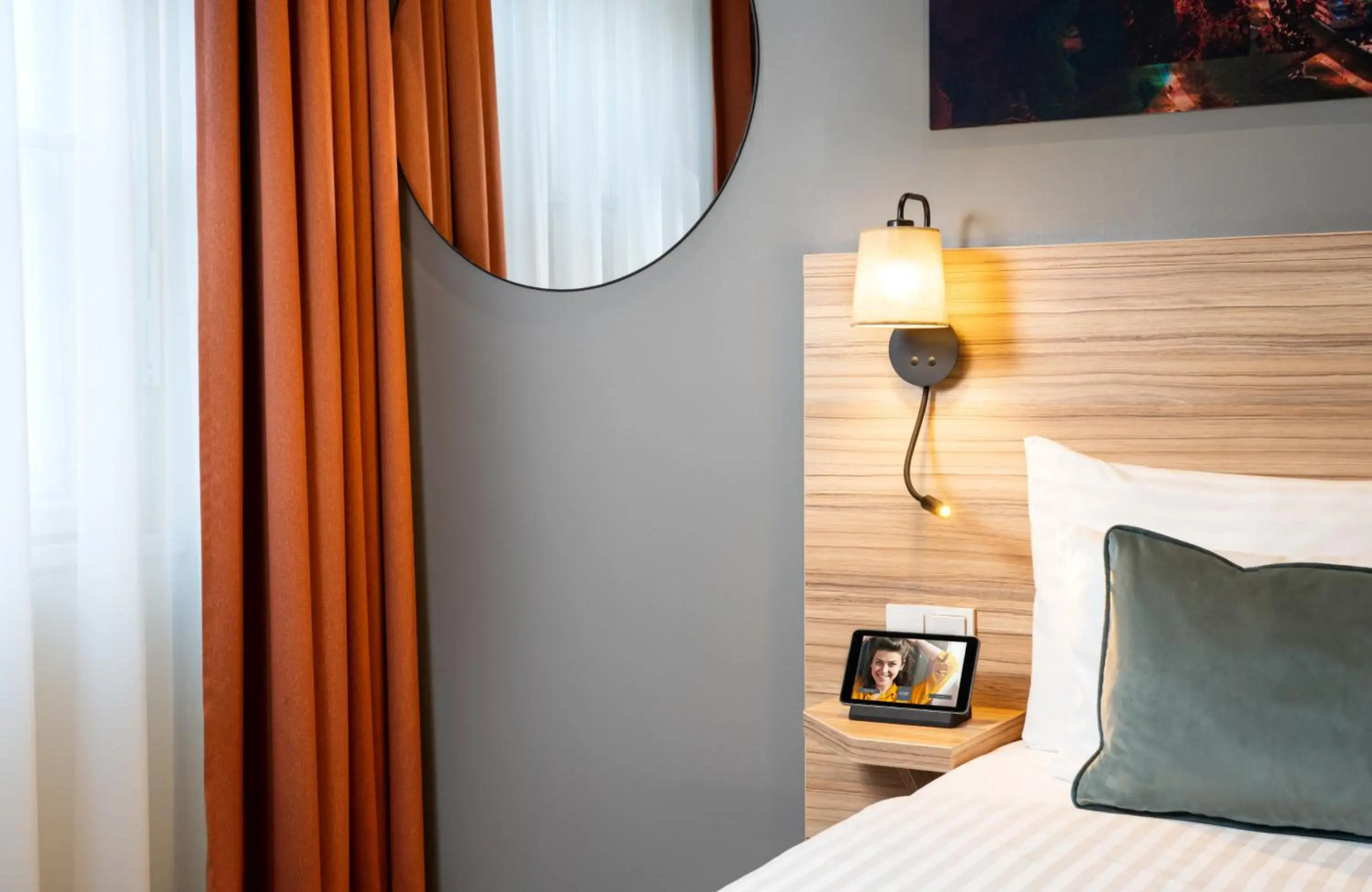 Leonardo Boutique Hotel Linz City Center