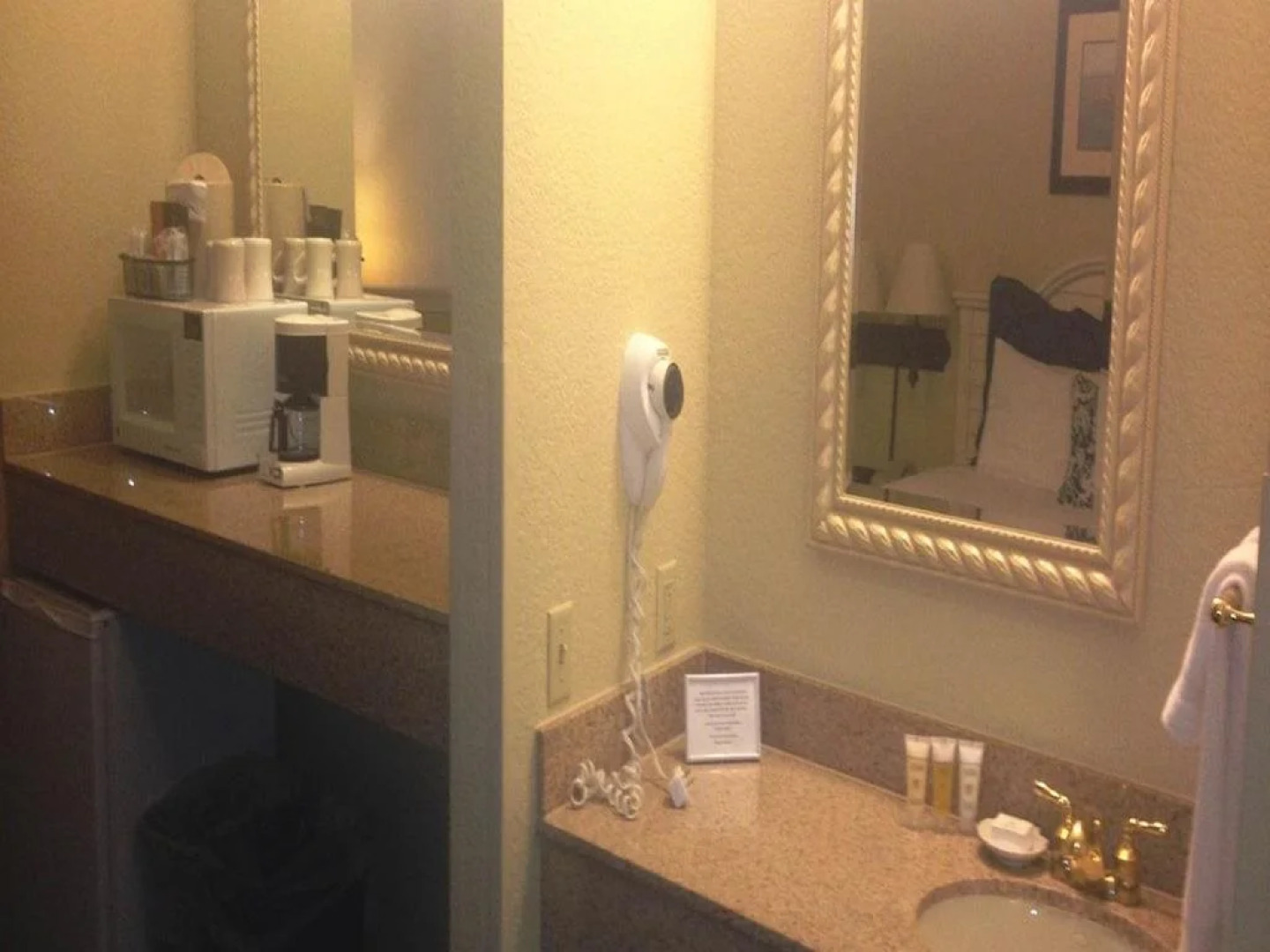 Blue Harbor Resort and Conference Center