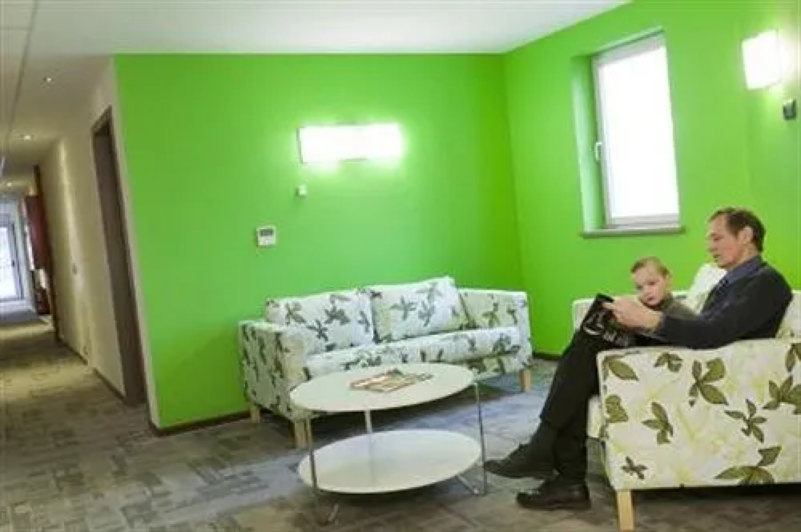 ibis Styles La Louvière