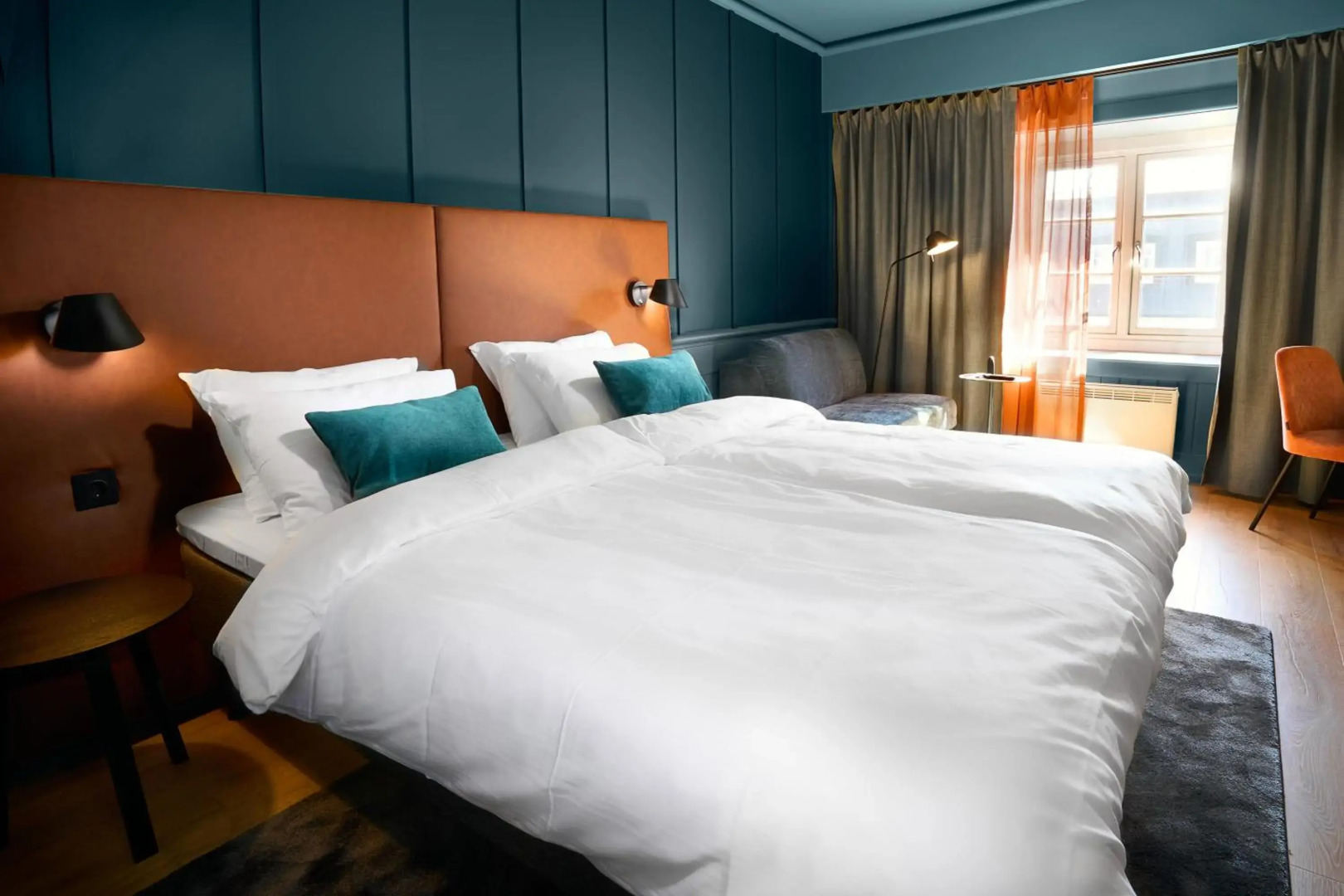 Home Hotel Tollboden