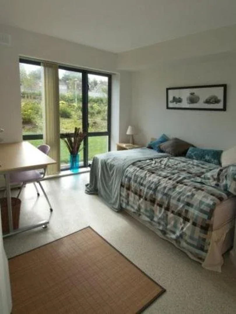 Riverwalk Student Accommodation