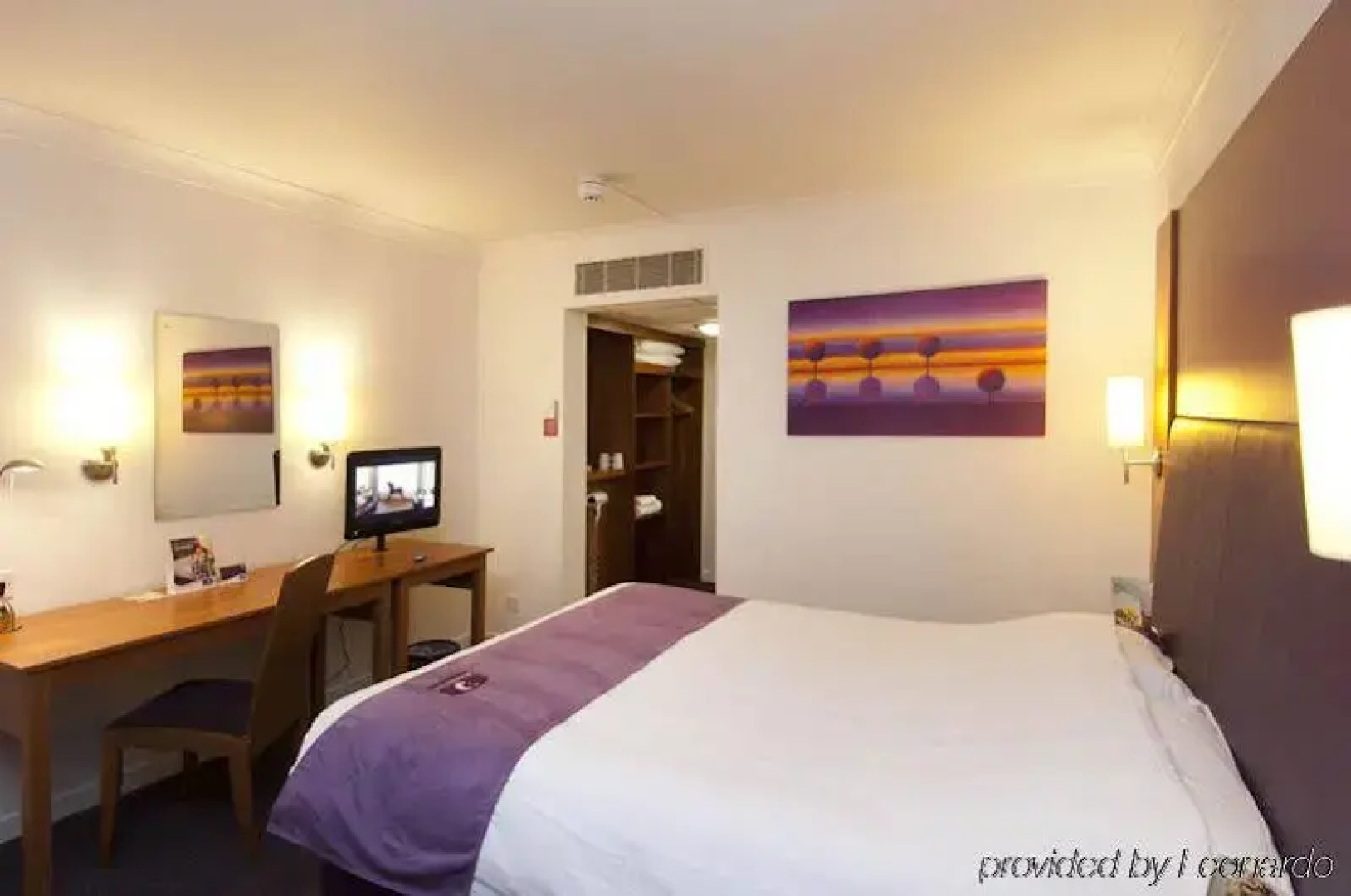 Premier Inn Chichester