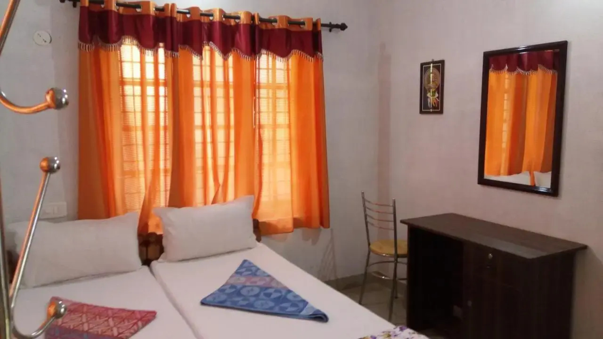 Sea Breeze Beach Home Stay