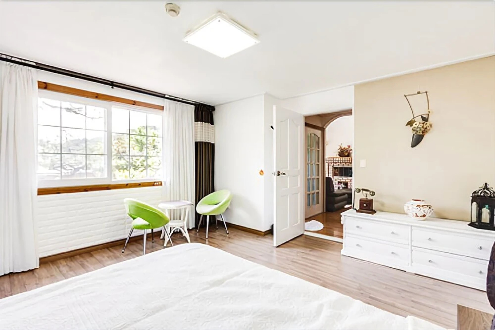 Yangpyeong Green Garden Pension