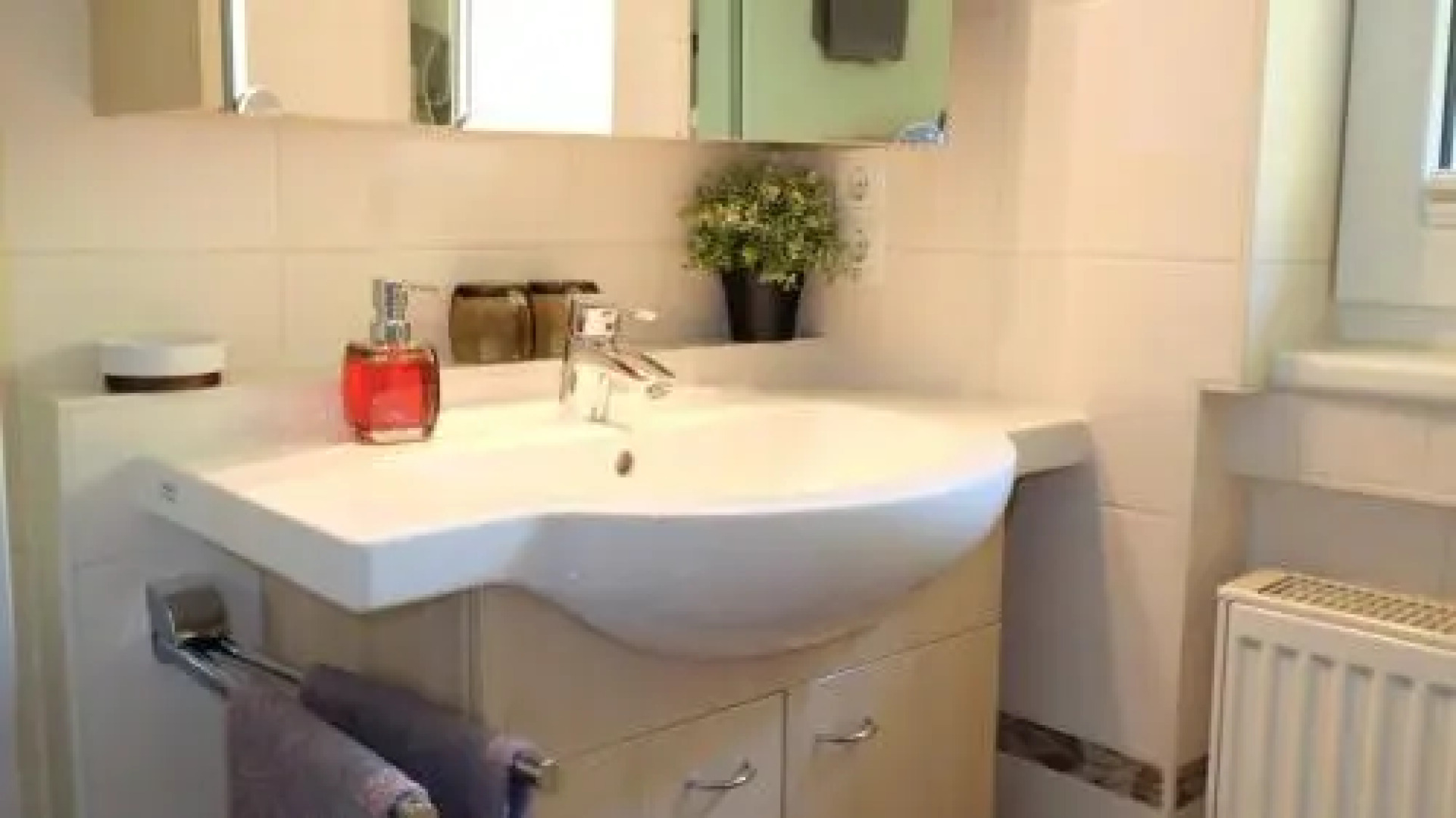 Ferienwohnung Dresden Trachenberge