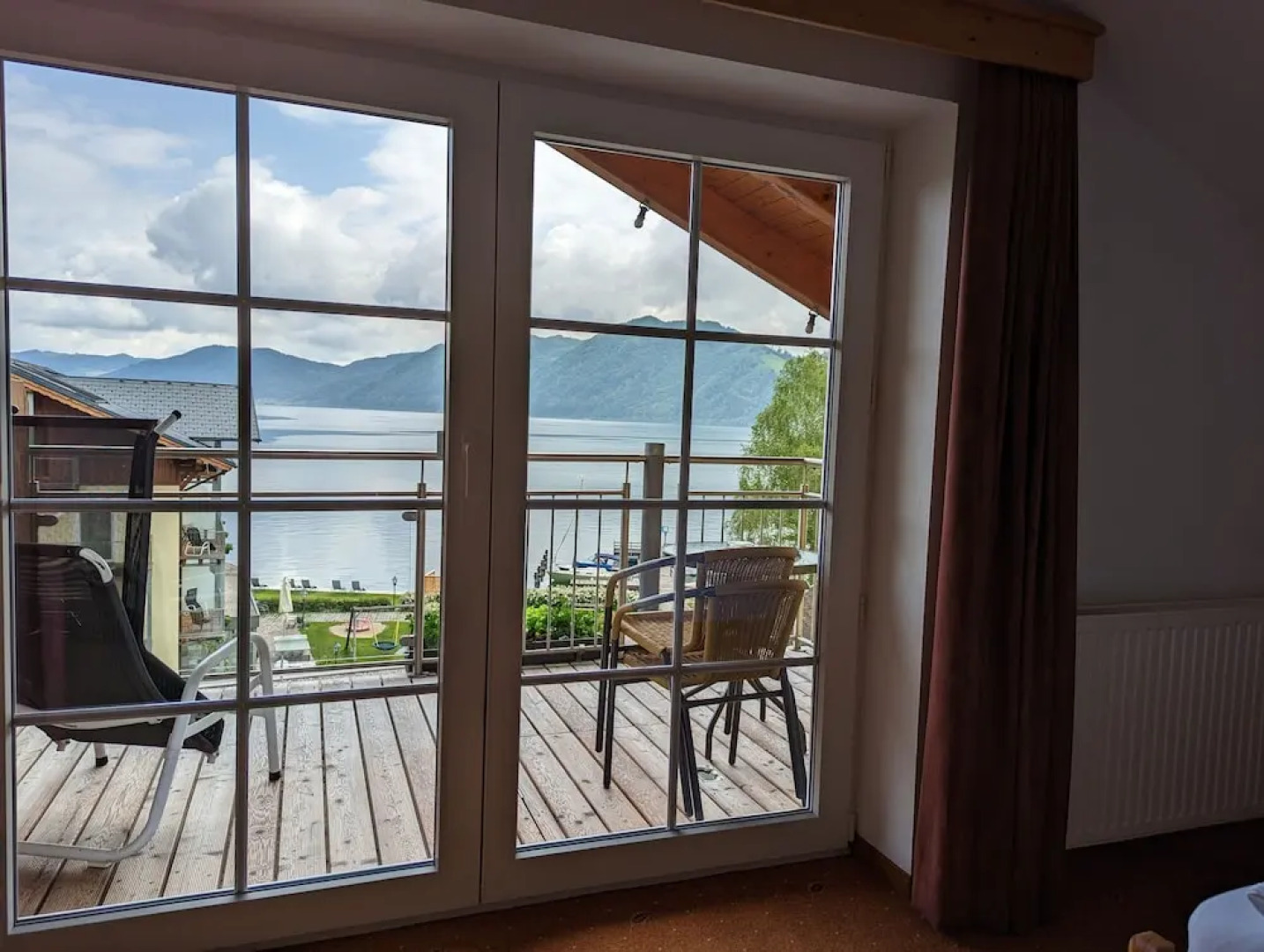 Hotel Seegasthof Stadler