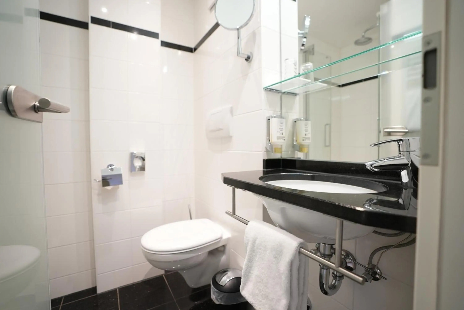 UNO Hotel Posthof Saarlouis