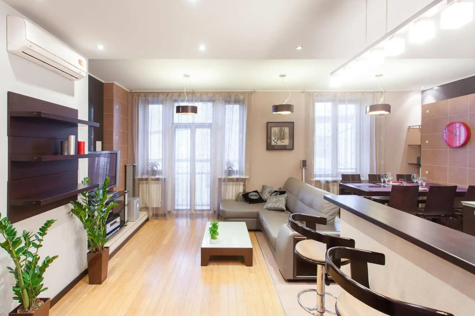 Royal Stay Group Minskrent