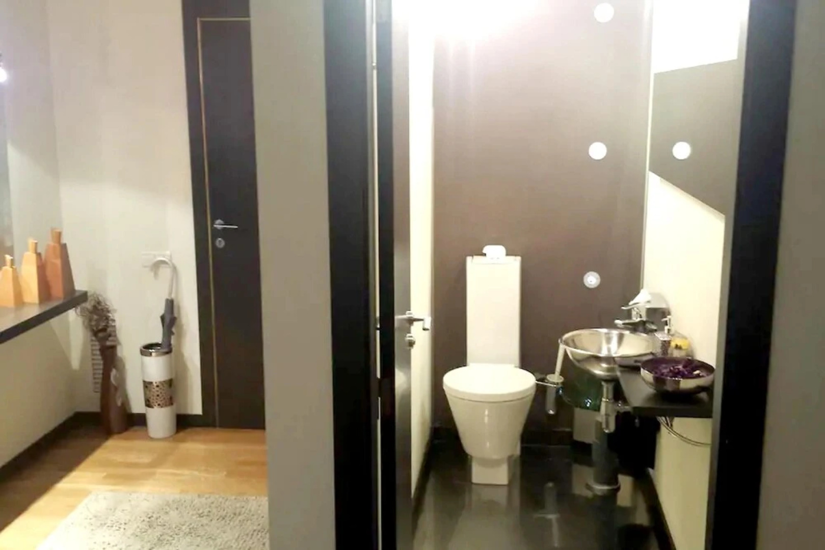 Villa With 4 Bedrooms in Badalona, With Wonderful sea View, Private Pool, Furnished Terrace Near the Beach