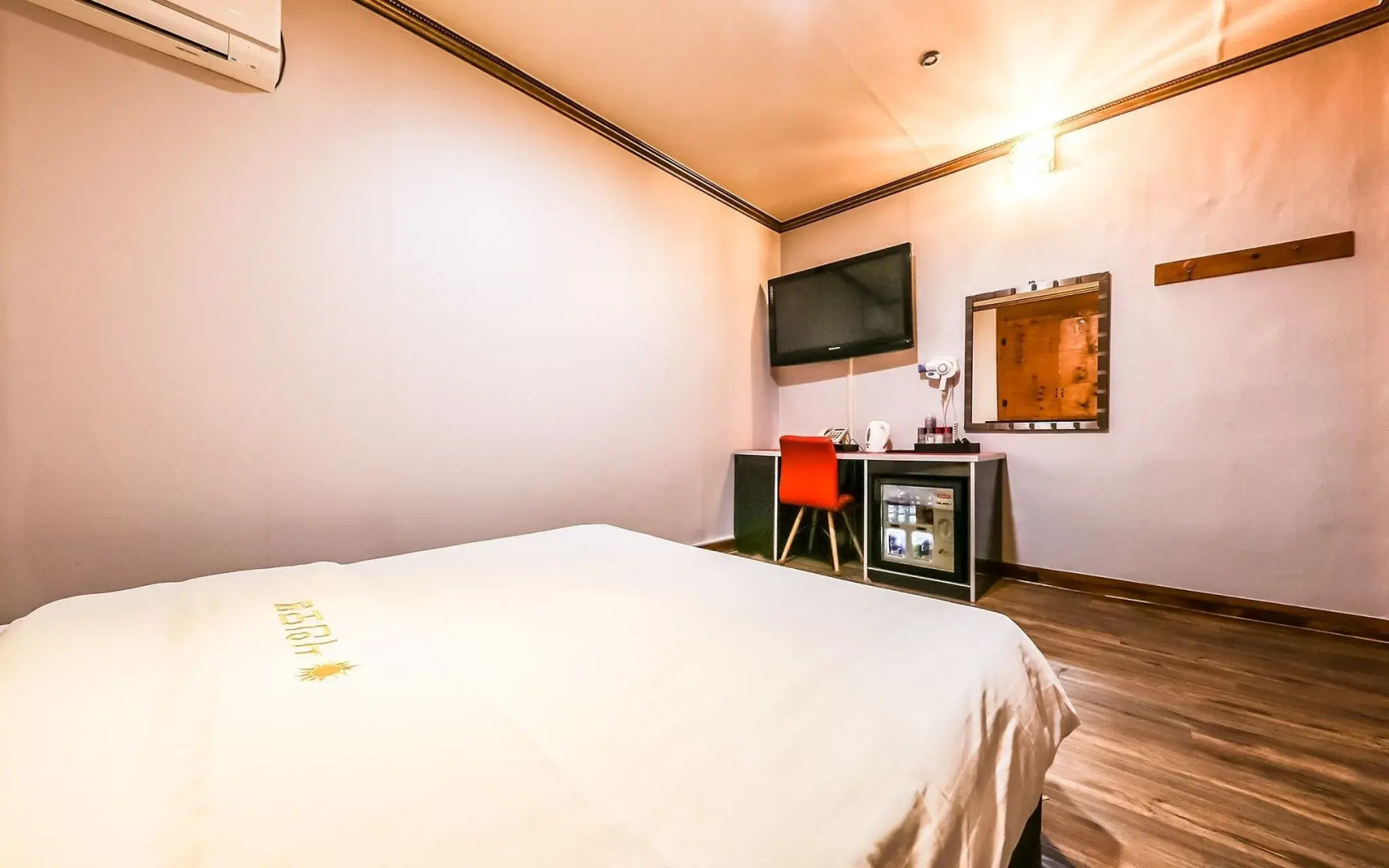 Dangjin Shine Unmanned Hotel