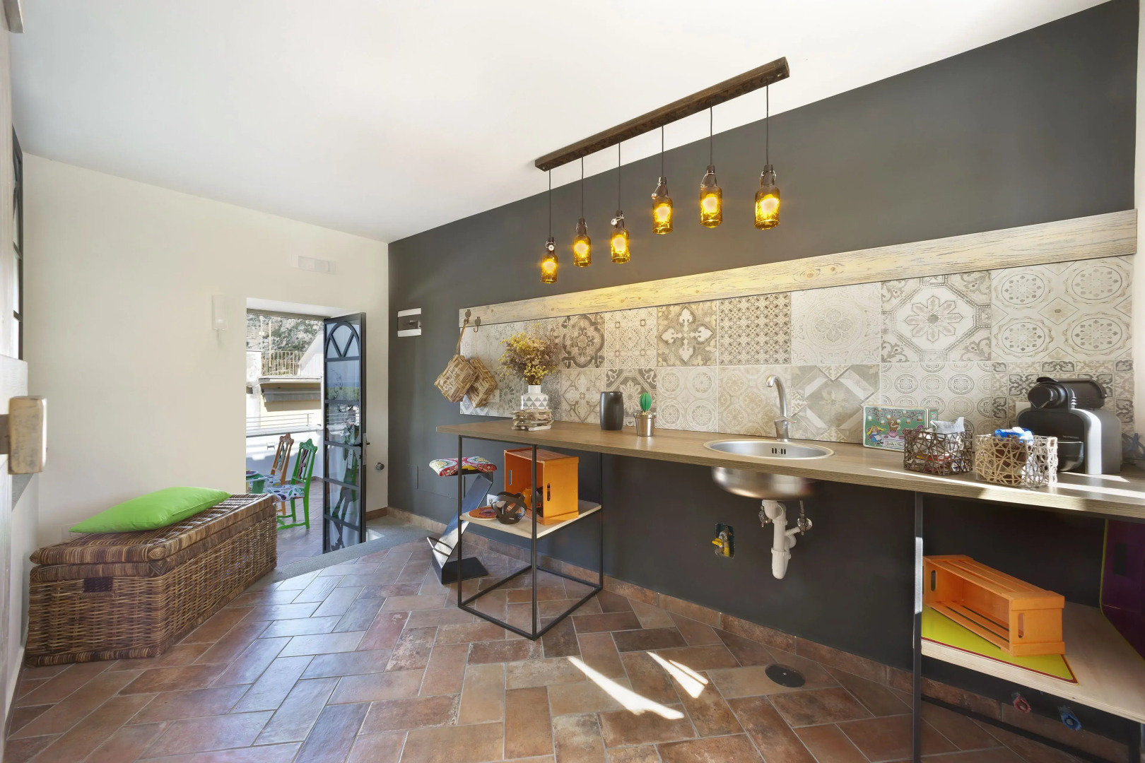 YourHome - Karme House