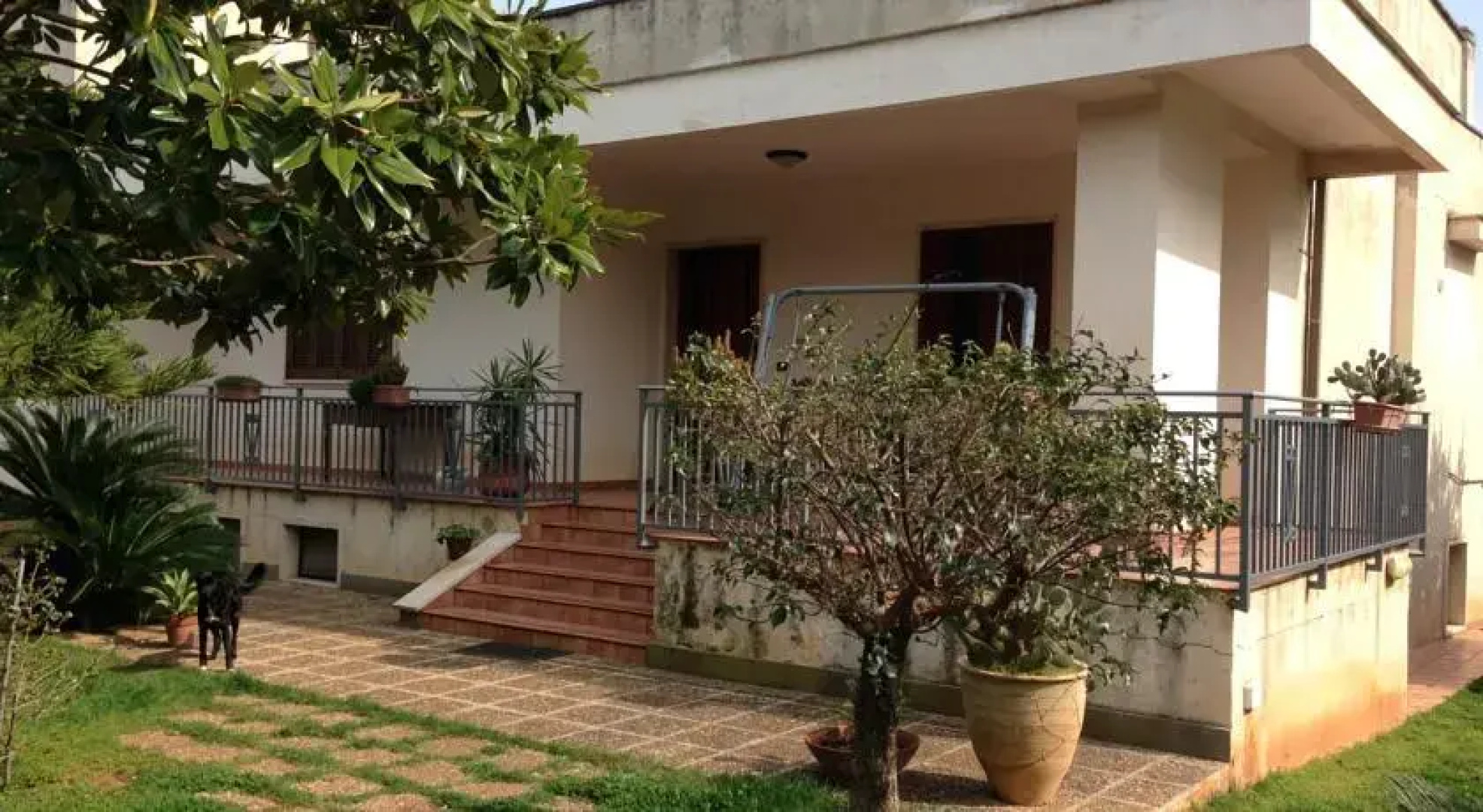 Casa Vacanze Mamma Olga