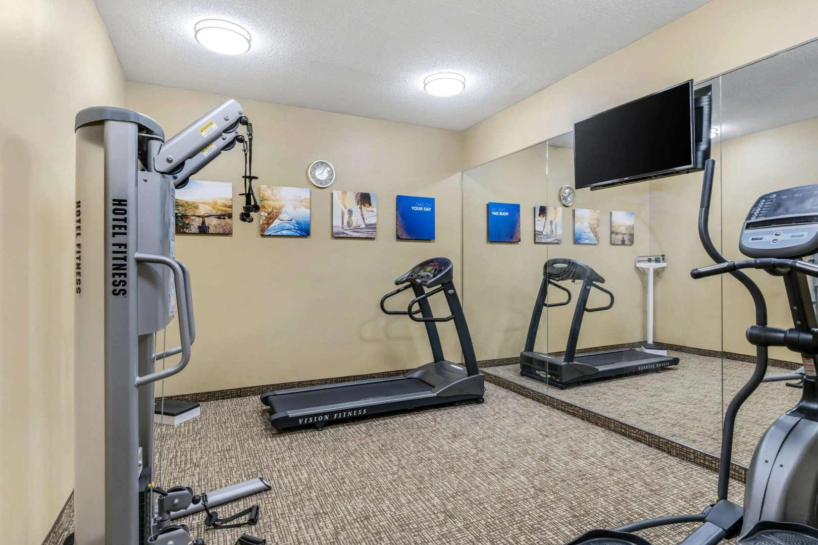 Comfort Inn & Suites La Grange - Louisville Area