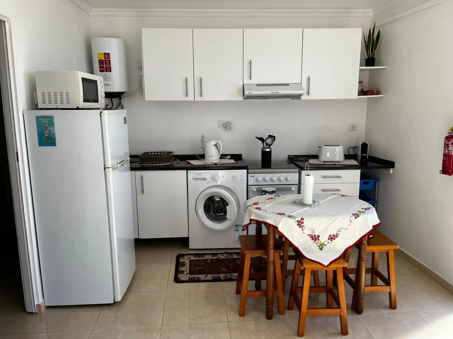 Slice Of Ponta Do Sol- Ground Floor- Sea View