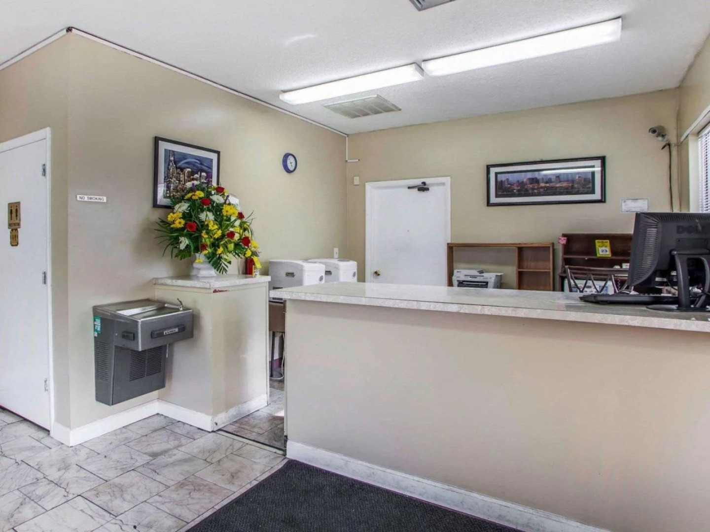 Rodeway Inn Nashville