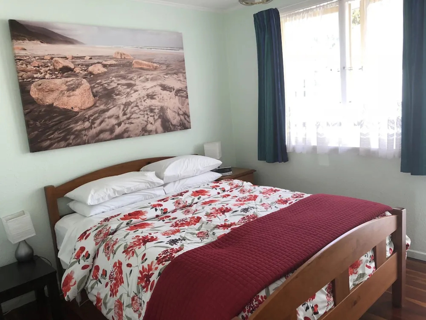 Matahari Bed and Breakfast