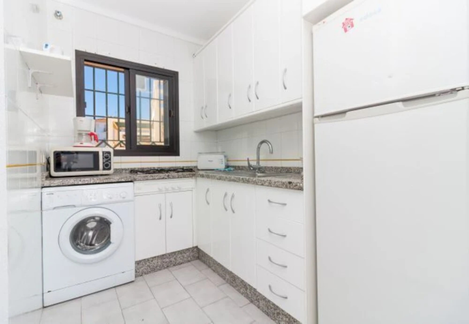 Casas Antali Canovas Nerja