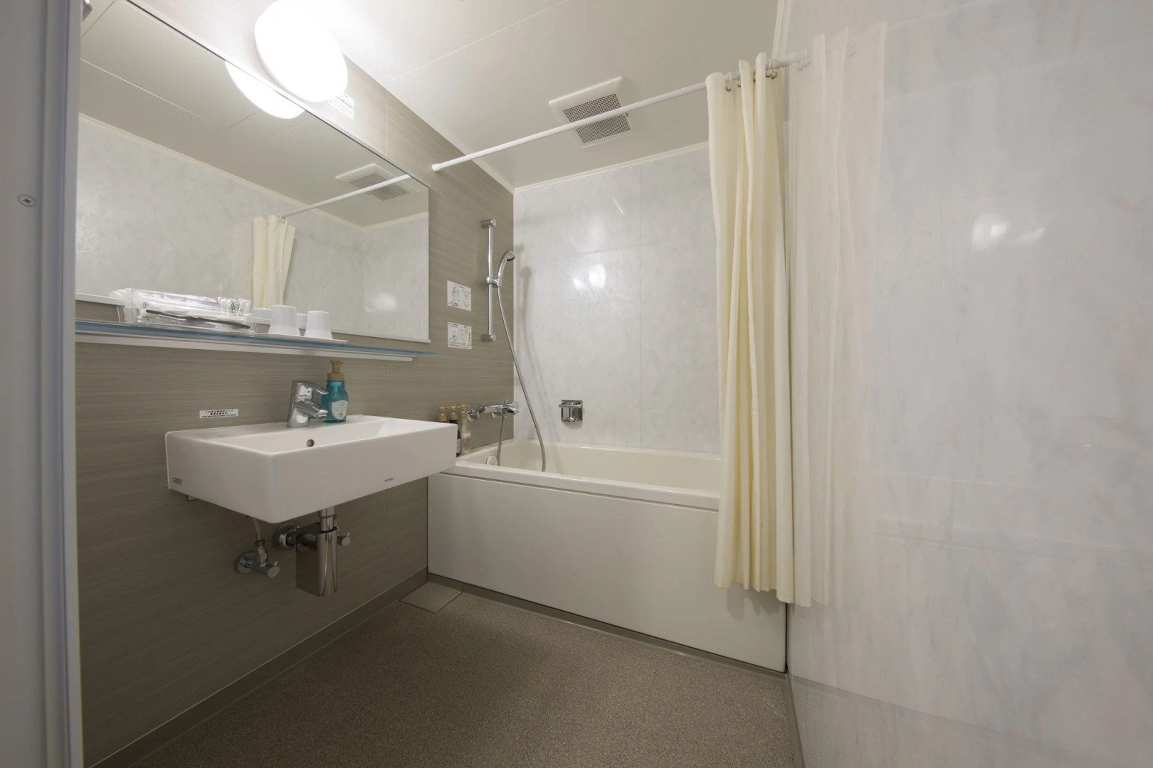 Shizutetsu Hotel Prezio Shizuoka Ekinan